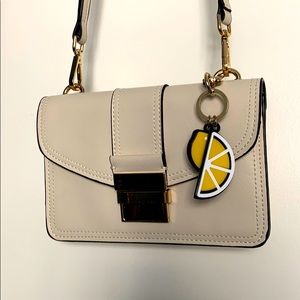 Zara Basic Collection Small Wallet/ Crossbody